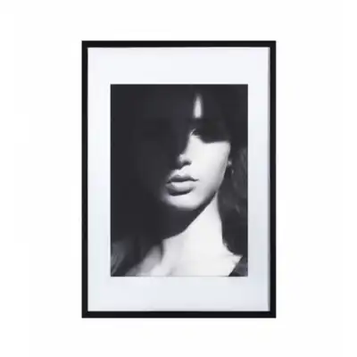 Photographic Framed Print