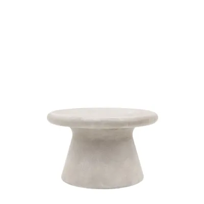Coffee Table Concrete