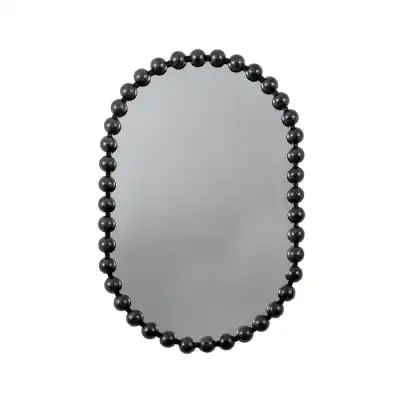 Size mm 500 Black Ceretti Mirror Black