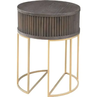 Dining Lamp Table