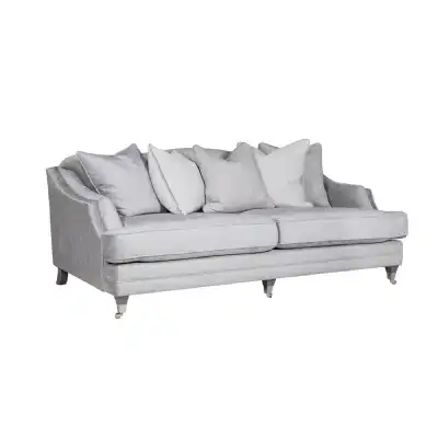 4 Seater Silver 5 scatter