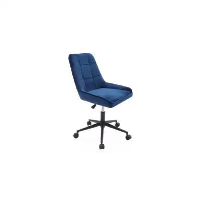 Office Chair Navy