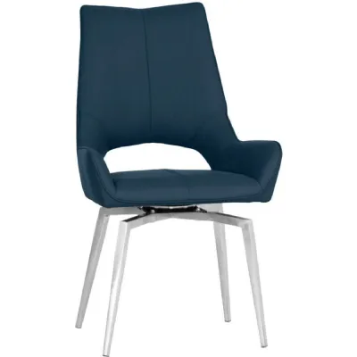 The Chair Collection Swivel