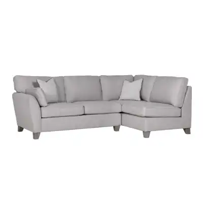 Corner Group Grey (RHF) (2 Scatter Cushions