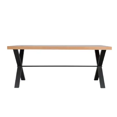 1.8m Dining Table