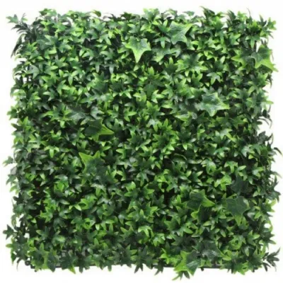 Mambo Artificial Ivy Green Wall