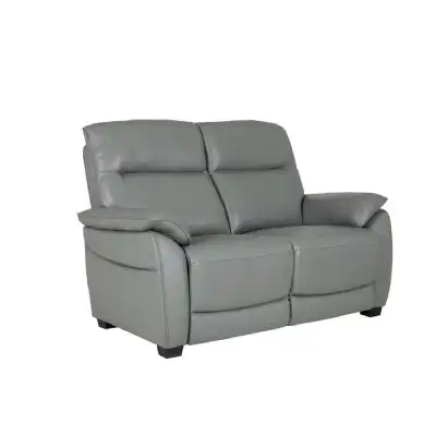 2 Seater Fixed Steel