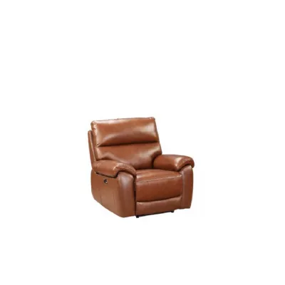 Rocco Recliner Saddle