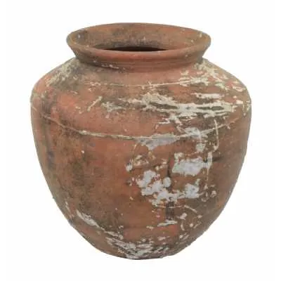 Restoration Medium Water Pot