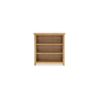 Ramore Bookcase Low