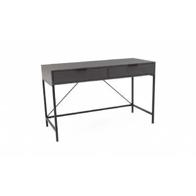 Riley Desk 1200 Grey