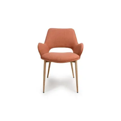 Sydney Chair Brick (Sold in 2's)