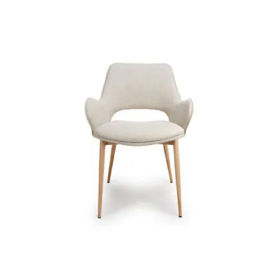 Sydney Chair Natural (Sold in 2's)