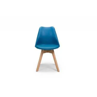 Urban Chair Blue (Only sold in 4s)