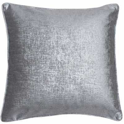 Venus Metallic Cushion