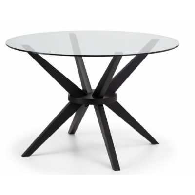Hayden Round Dining Table Only