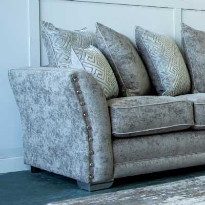 Victoria 1 Seater Chair