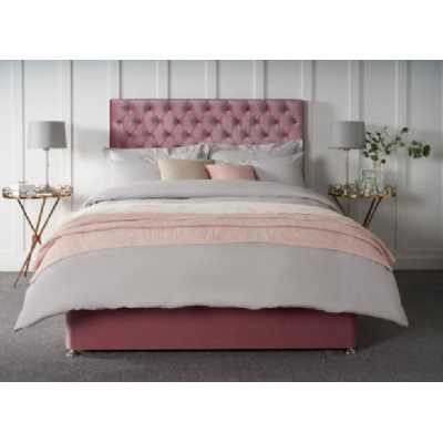 Single Josephine Divan Bed