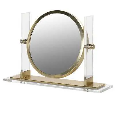 Vanity Mirrors