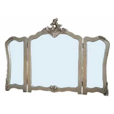 Table Mirrors