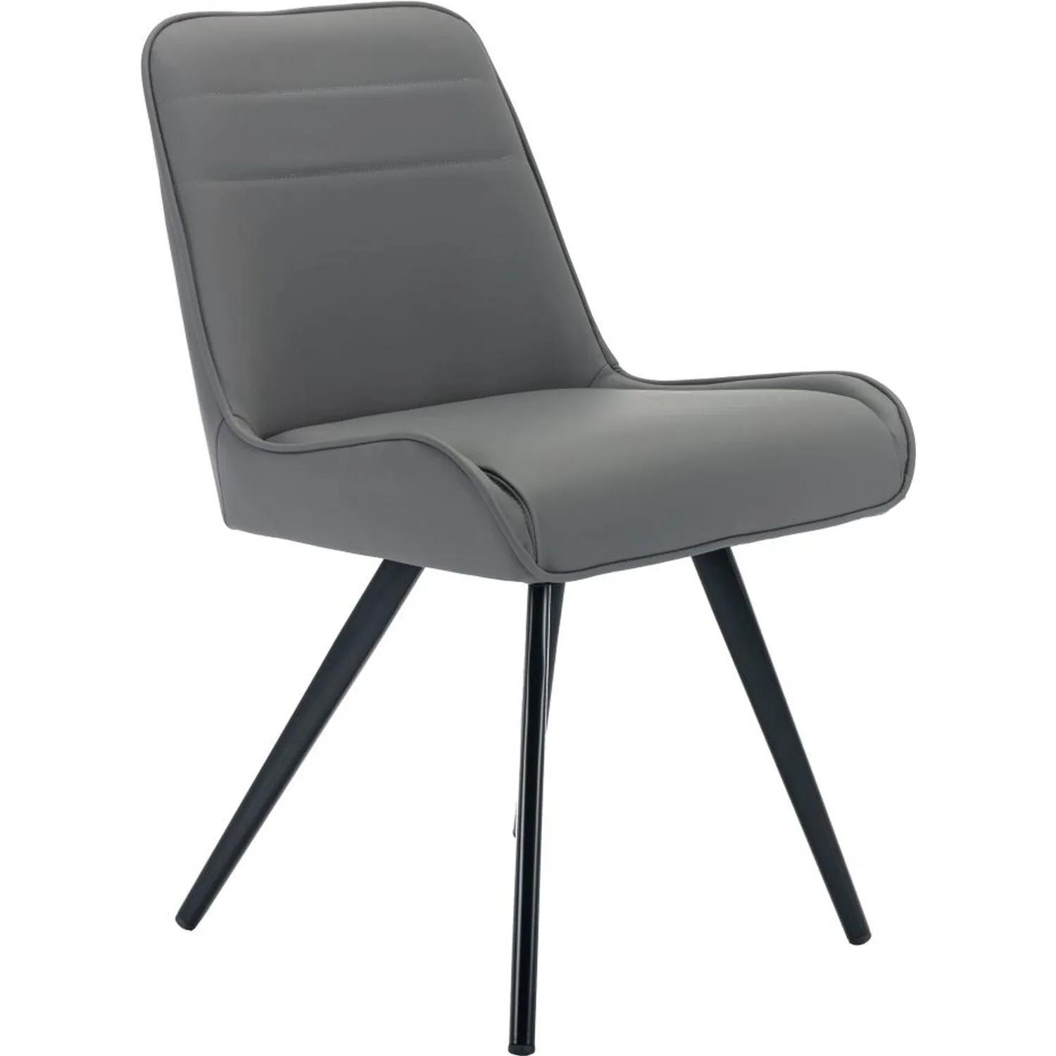 The Chair Collection Dining Chair Grey