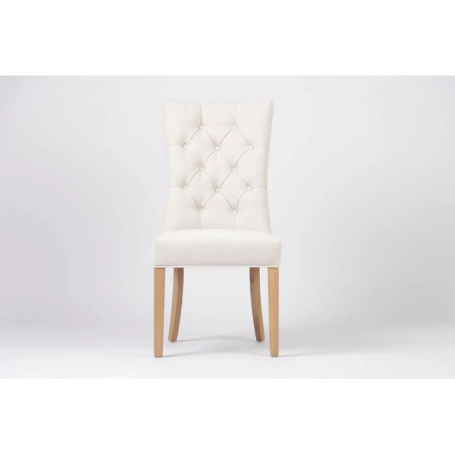 Eaton Chair Linen (Sold in 2's)
