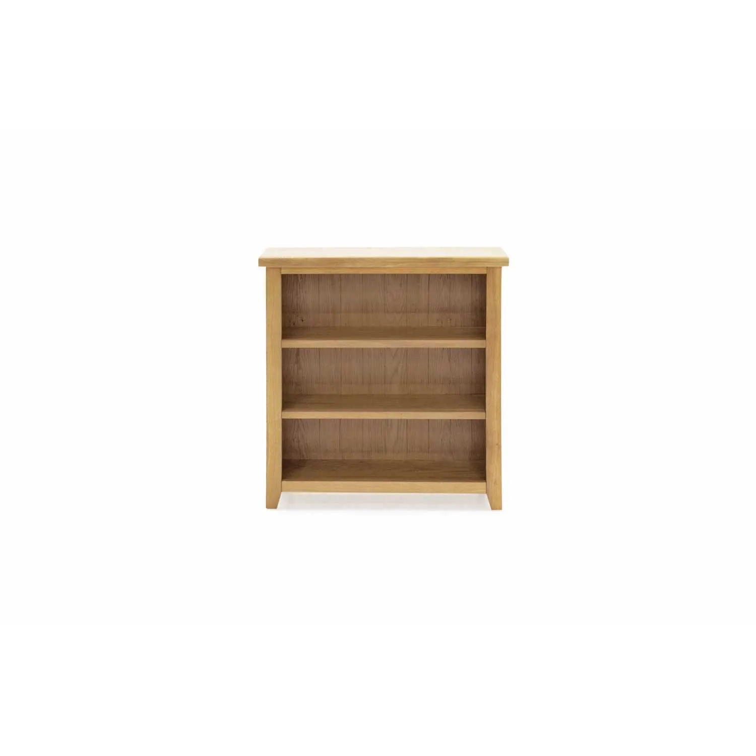 Ramore Bookcase Low