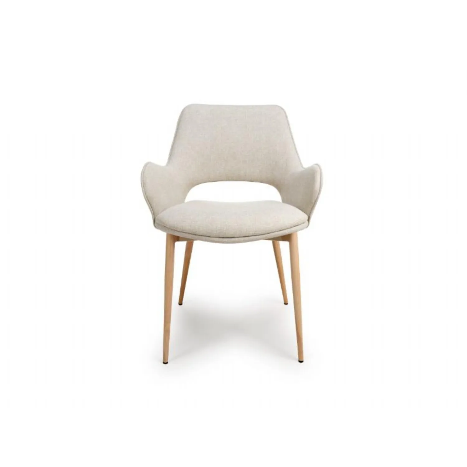 Sydney Chair Natural (Sold in 2's)