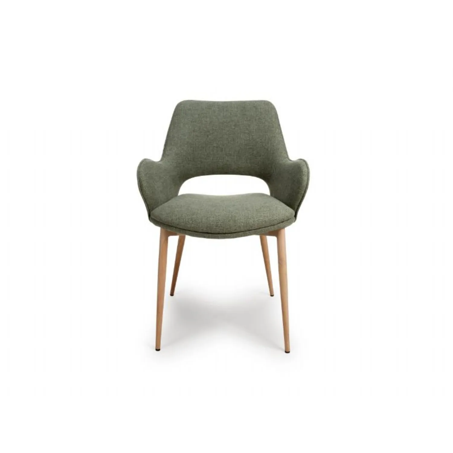 Sydney Chair Sage (Sold in 2's)