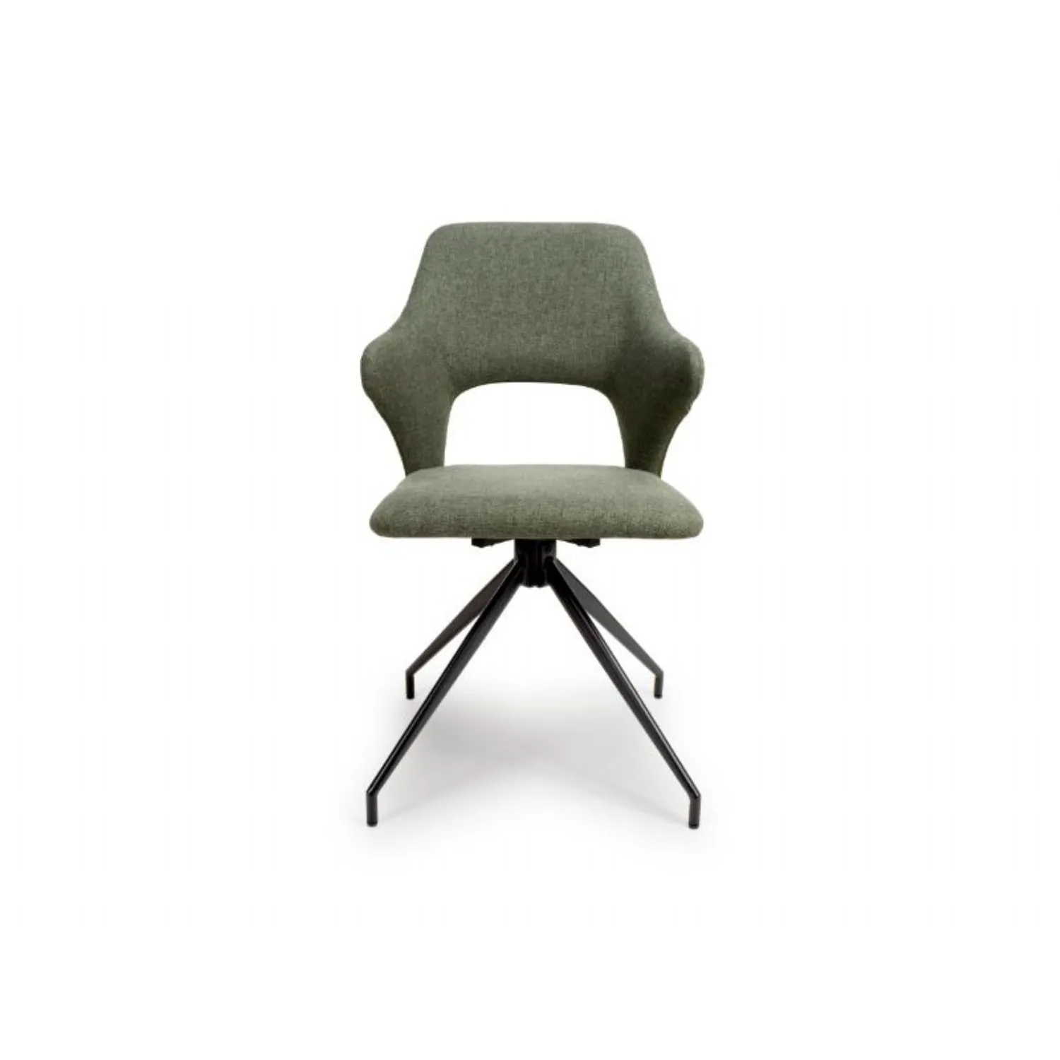 Velda Chair Sage (Sold in 2's)